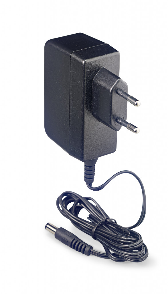 Stagg AC Adapter fr Effektpedale