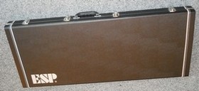 ESP LTD Koffer fr V Modelle