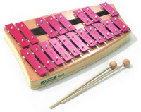 Glockenspiele