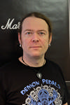 Thomas Mayer