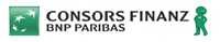 Consors Finanz