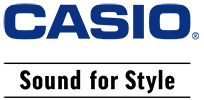 CASIO