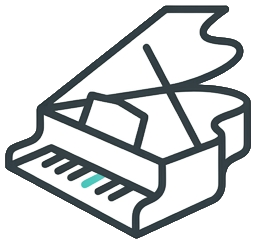 Pianogalerie
