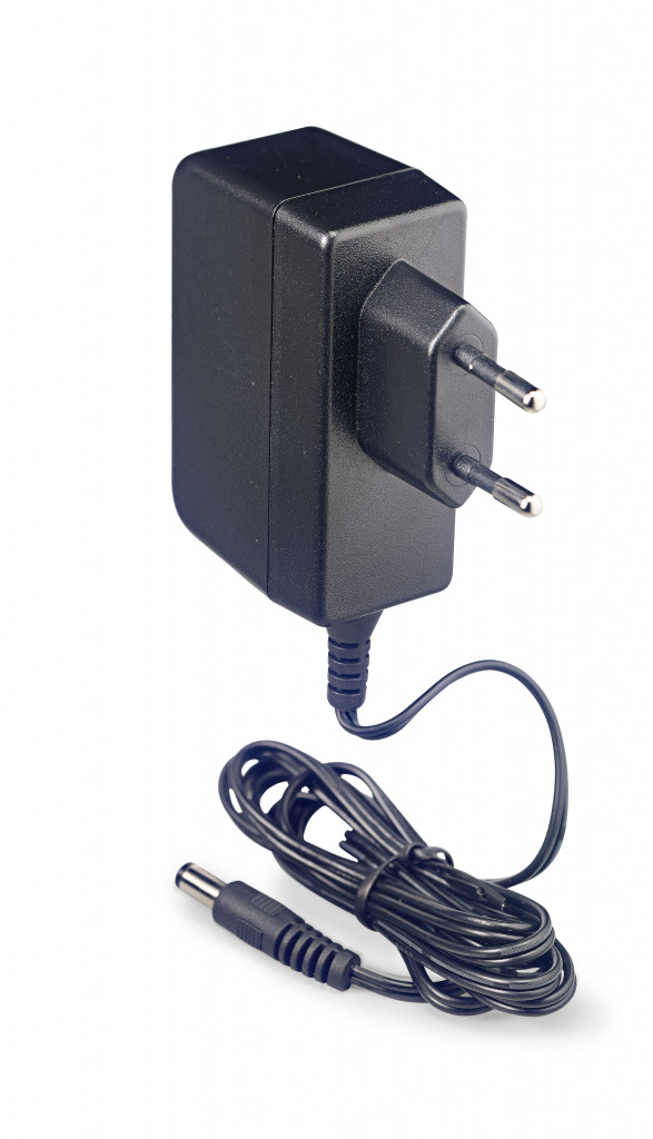 Stagg AC Adapter fr Effektpedale Bild 1