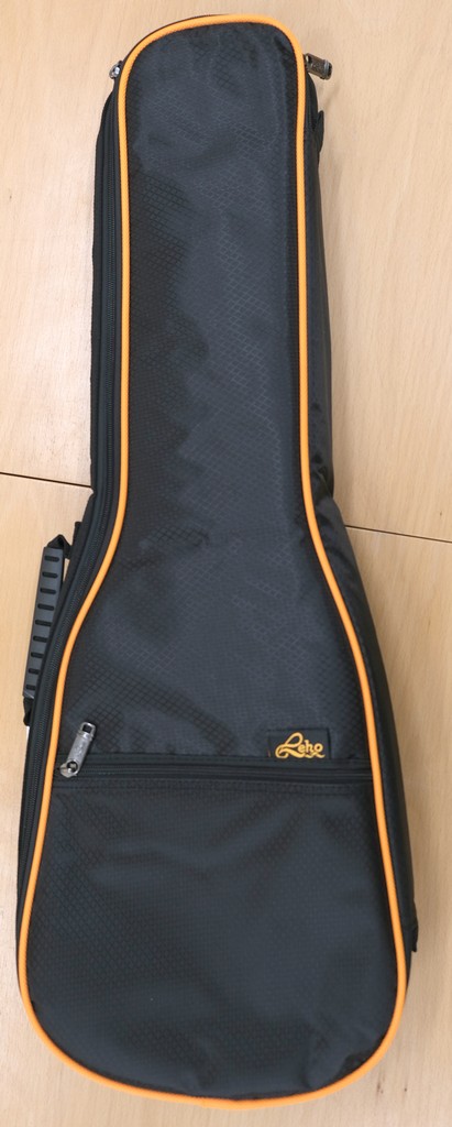 Leho Gigbag Tenor Ukulele Bild 1