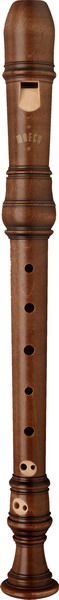 Moeck Blockflte Rottenburgh Sopran 4291 Bild 1