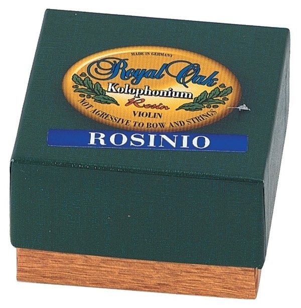 Kolofon Royal Oak Cello Rosin Bild 1