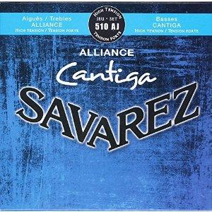 Savarez 510 AJ Alliance Cantiga Bild 1