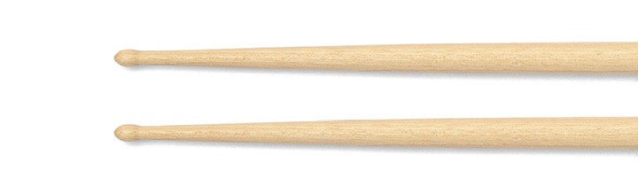 Rohema Drum Stick Tango Hickory Bild 1