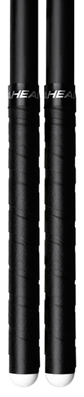 Ahead GT Grip Tape Pair schwarz Bild 1