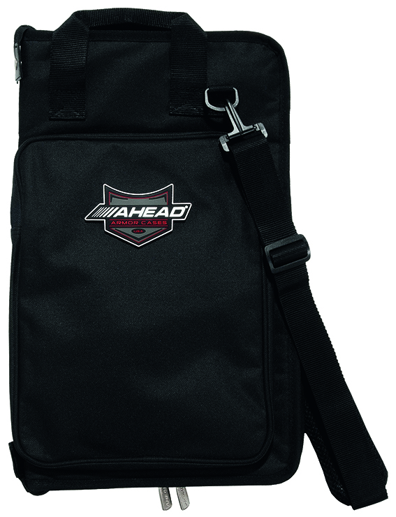 Ahead Armor Super Size Deluxe Stocktasche AA6026 Bild 1