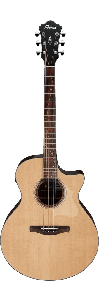 Ibanez Westerngitarre AE275SPM-NT Bild 1