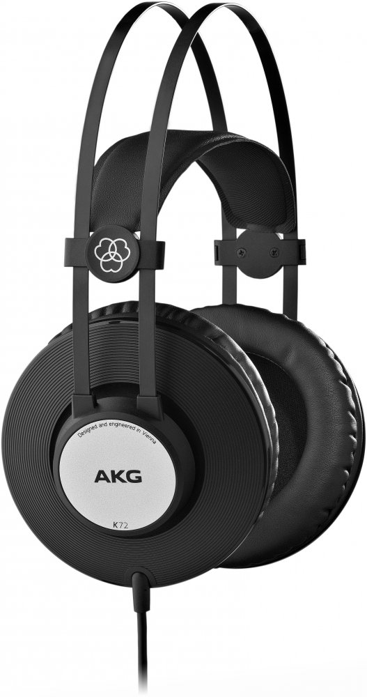 AKG Kopfhrer K72 Bild 1