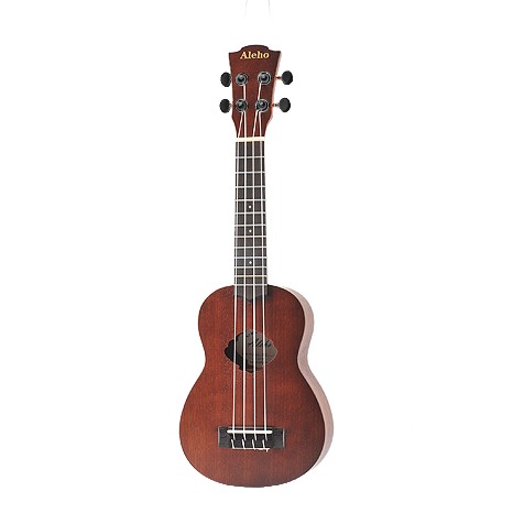 Aleho Sopran Ukulele ALUS-M Bild 1