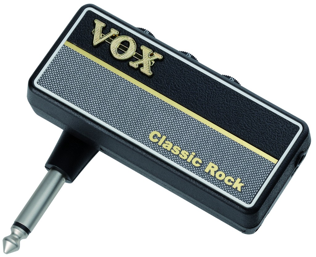 VOX Amplug 2 Classic Rock Bild 1