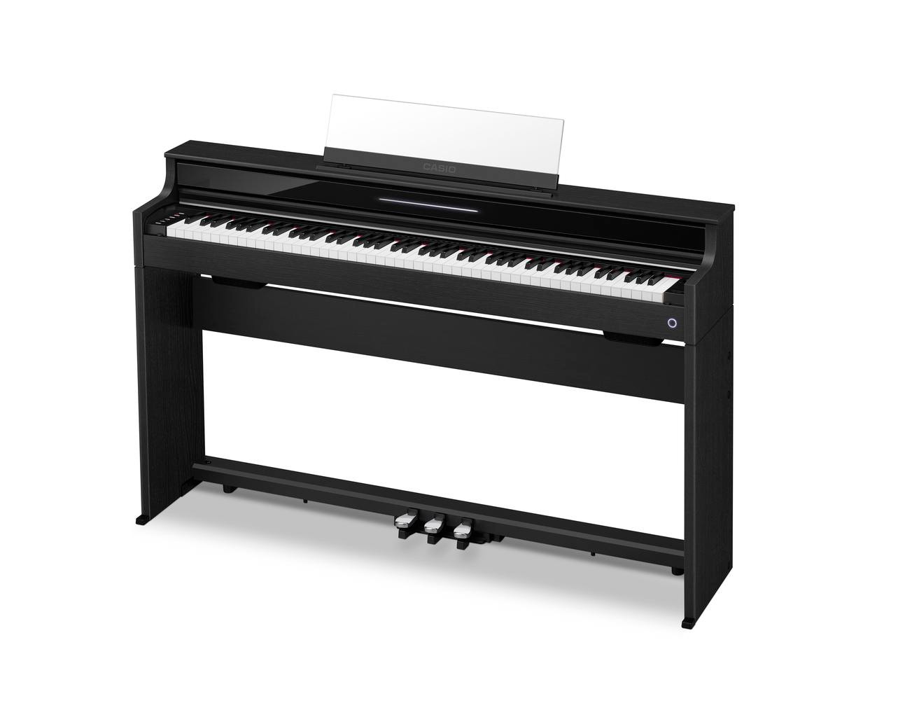 CASIO Digitalpiano AP-S450BK Bild 1