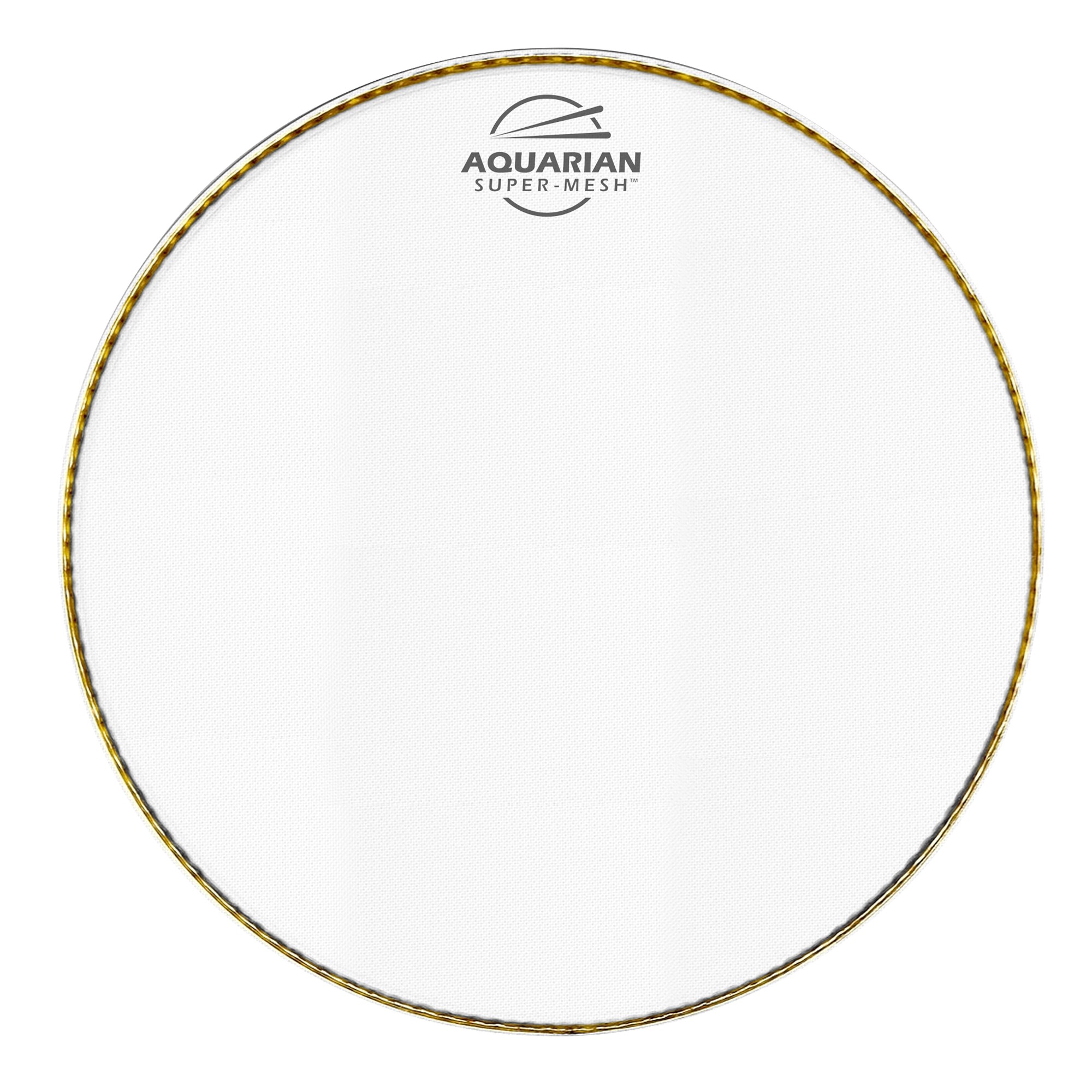 Aquarian Super Mesh Snare 14 Bild 1