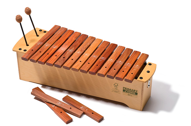 Sonor Alt - Xylophone Primary Serie AXP1.1 Bild 1