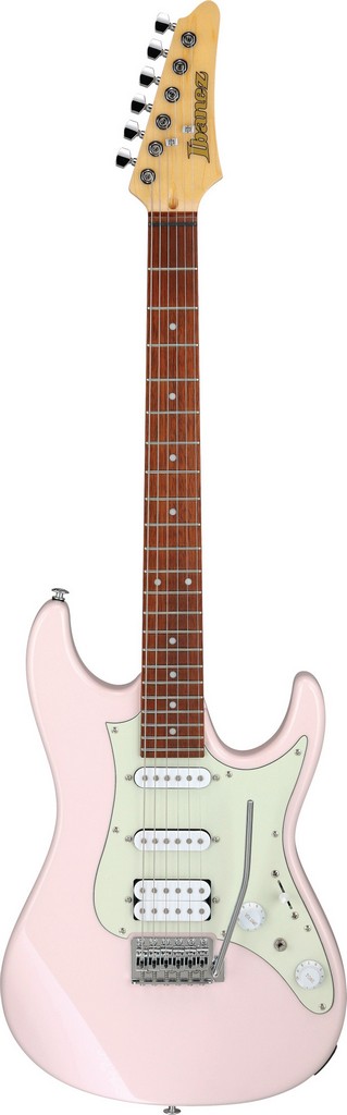 Ibanez E-Gitarre AZES40-PKK Bild 1