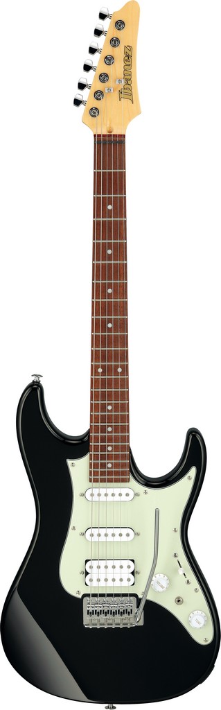 Ibanez E-Gitarre AZES40-BK Bild 1