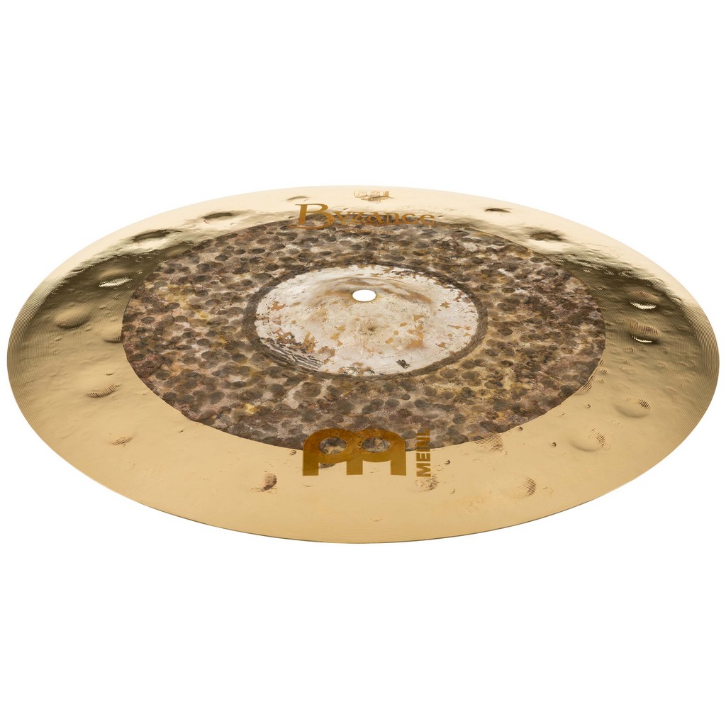 MEINL 16 Byzance Extra Dry Dual Crash Bild 1