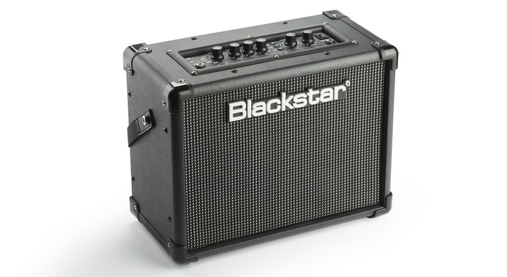 Musik Dressler - Blackstar Gitarrenamp ID Core Stereo 20 V2 Combo