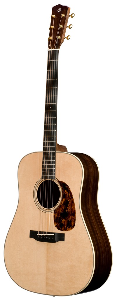 Breedlove Westerngitarre American Gold Serie Bild 1