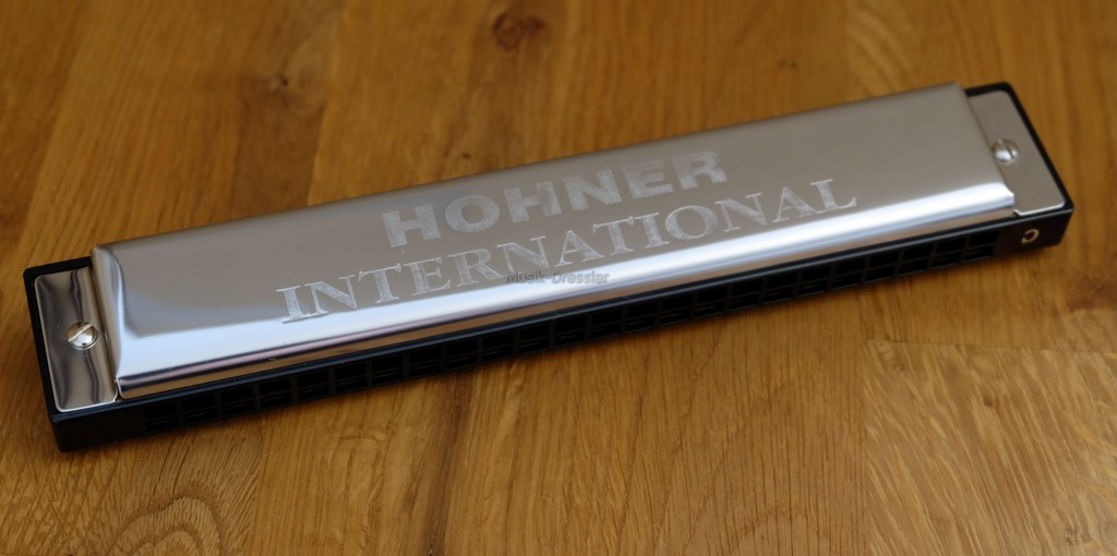 Hohner Big Valley C C Dur 4009126151333 29 00
