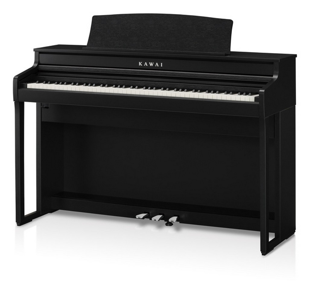 Kawai Digitalpiano CA 401 B Bild 1