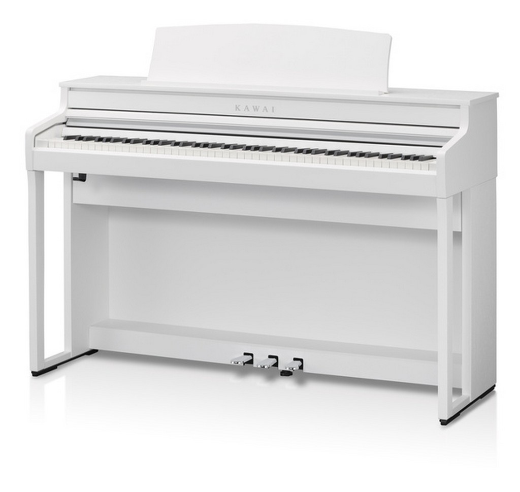 Kawai Digitalpiano CA 401 W Bild 1