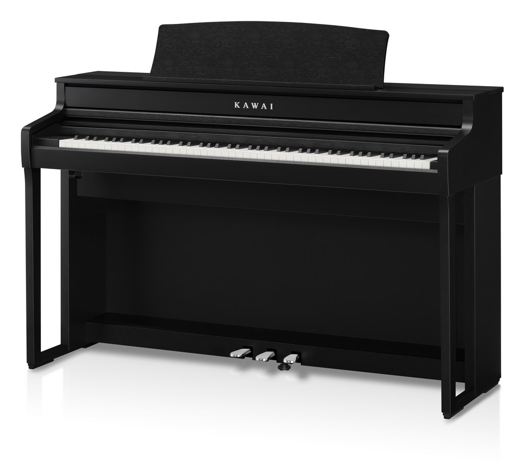 Kawai Digitalpiano CA 501 B Bild 1