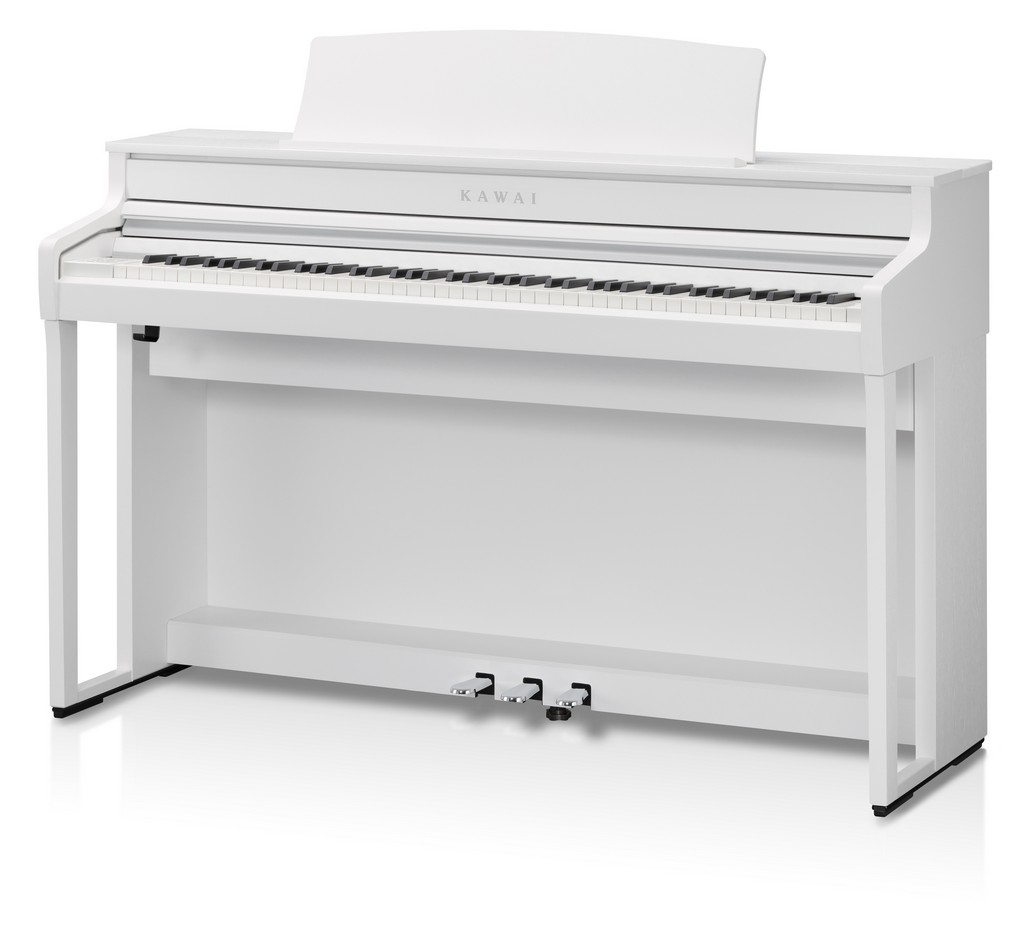 Kawai Digitalpiano CA 501 W Bild 1