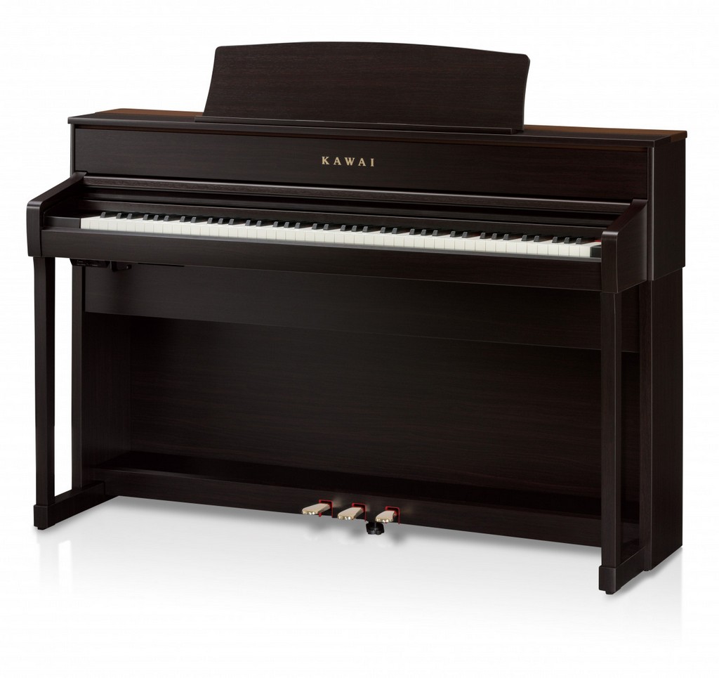 Kawai Digitalpiano CA 701 R Bild 1