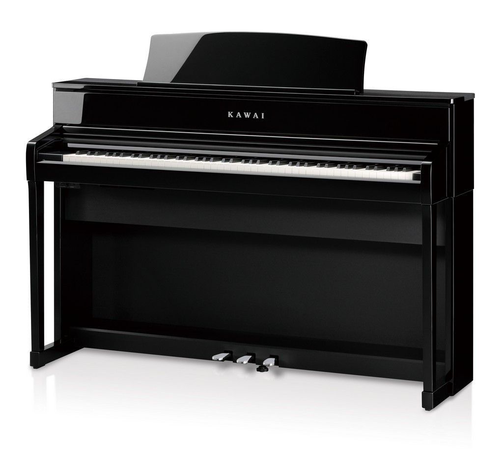 Kawai Digitalpiano CA 701 EP Bild 1