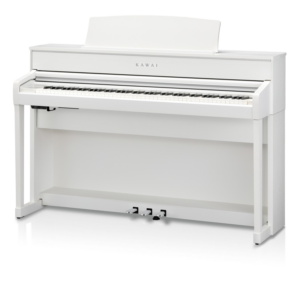 Kawai Digitalpiano CA 701 W Bild 1