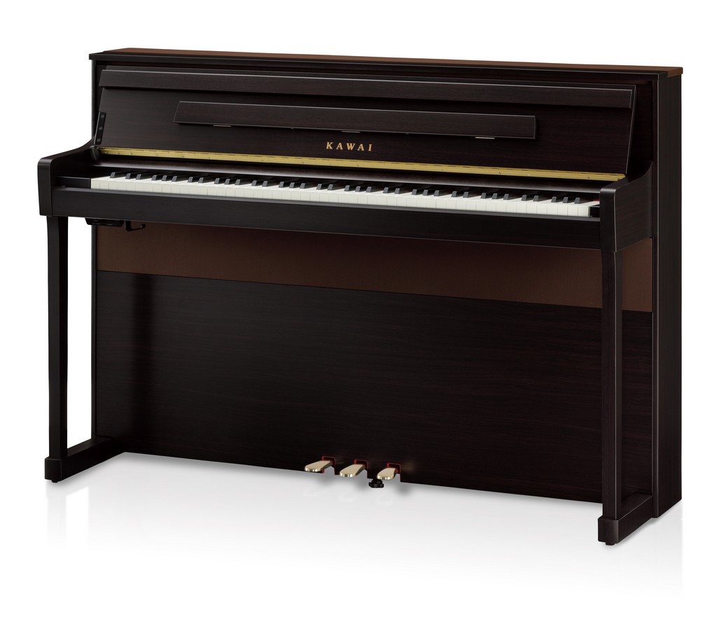 Kawai Digitalpiano CA 901R Bild 1