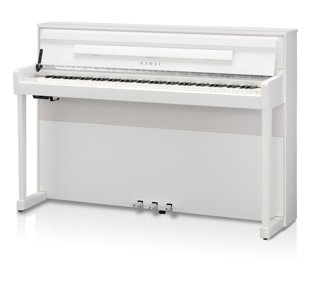 Kawai Digitalpiano CA 901W Bild 1