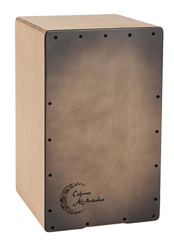 Al Andalus Cajon Alegria Bild 1