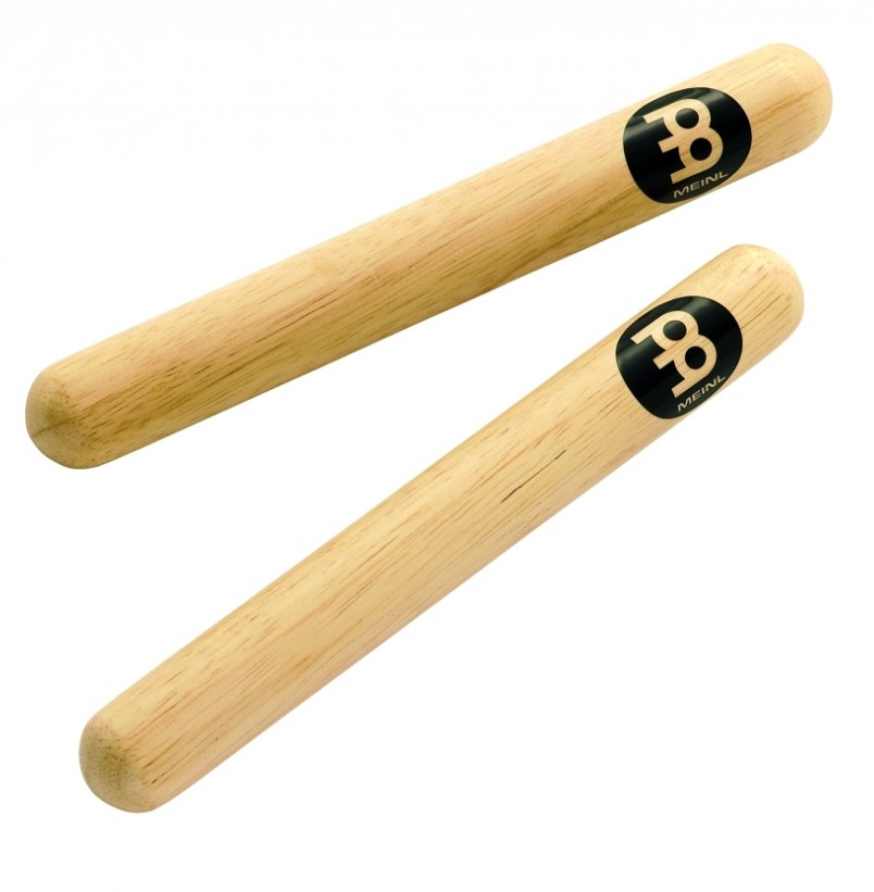 MEINL Wood Claves Classic Bild 1