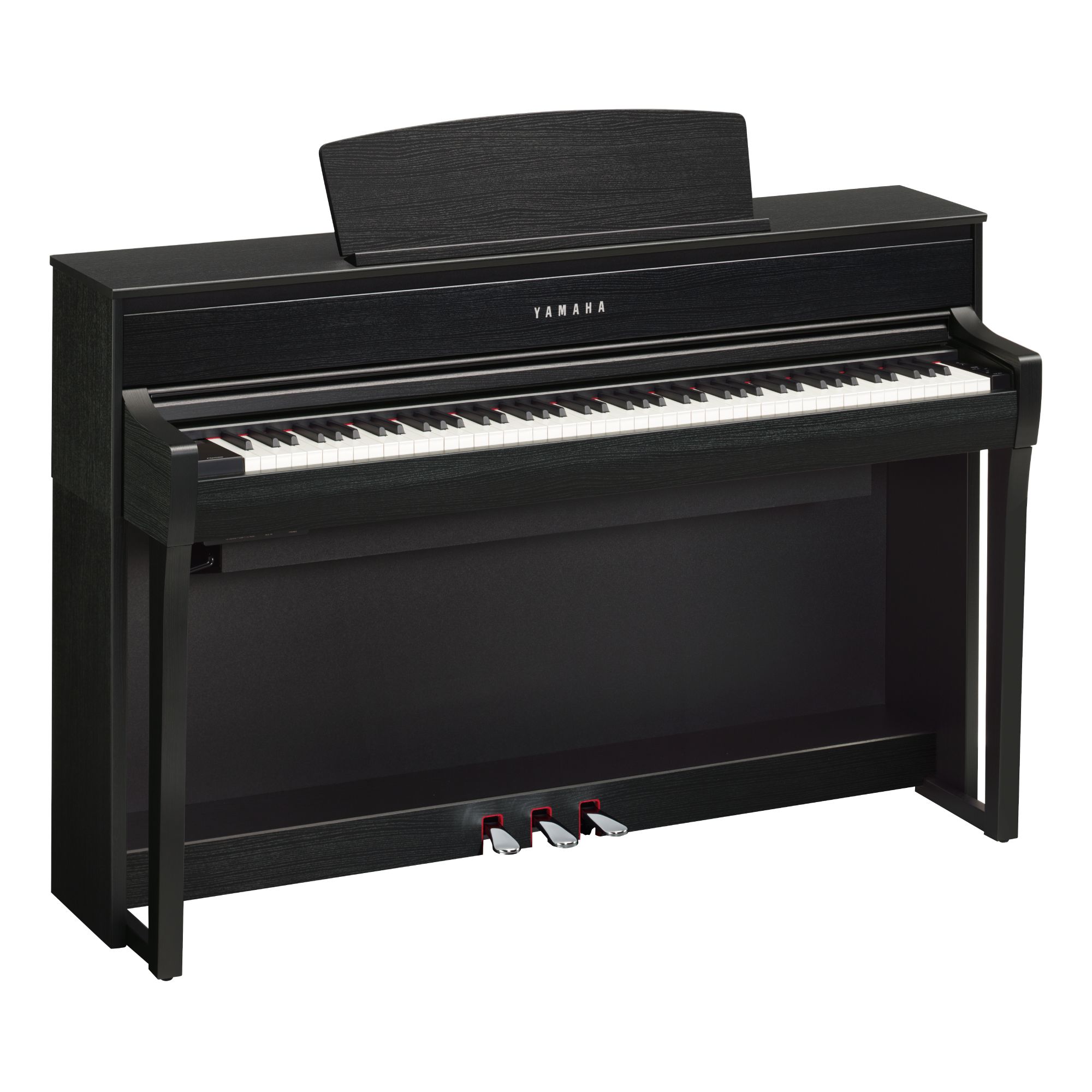 Yamaha Digitalpiano CLP 775 B Bild 1