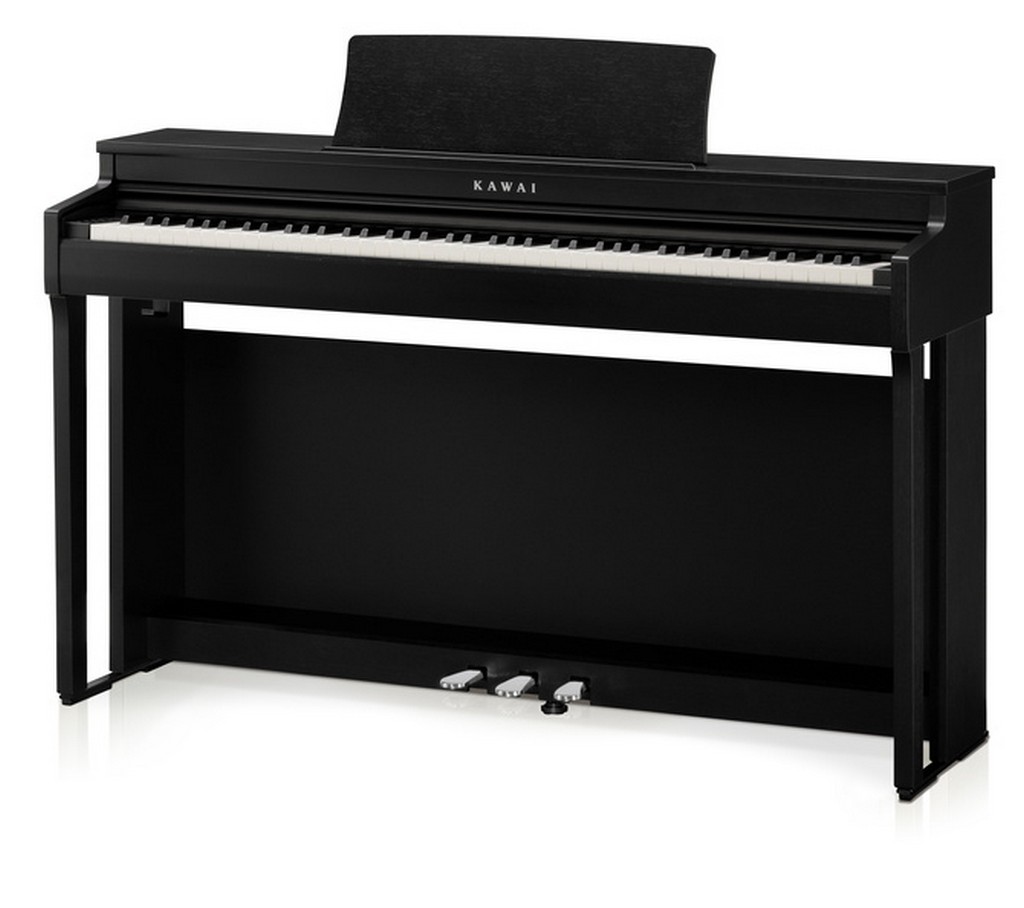 Kawai Digitalpiano CN 201 B Bild 1