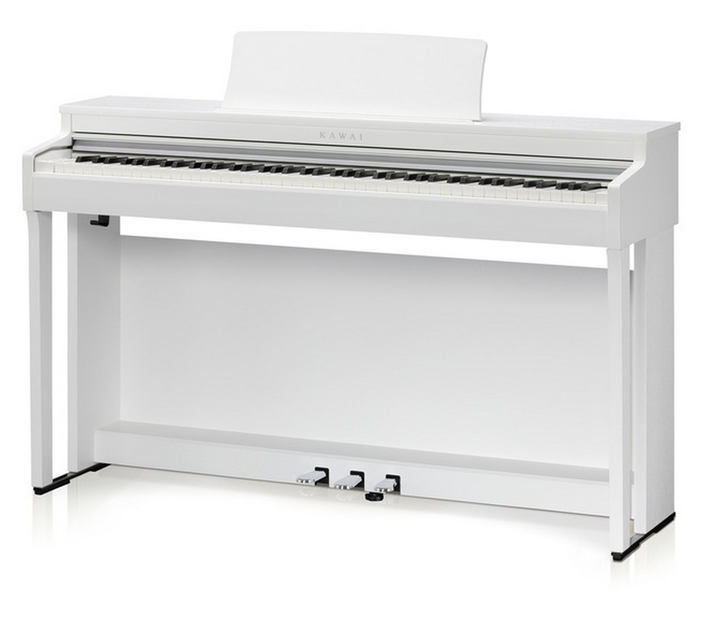 Kawai Digitalpiano CN 201 W Bild 1