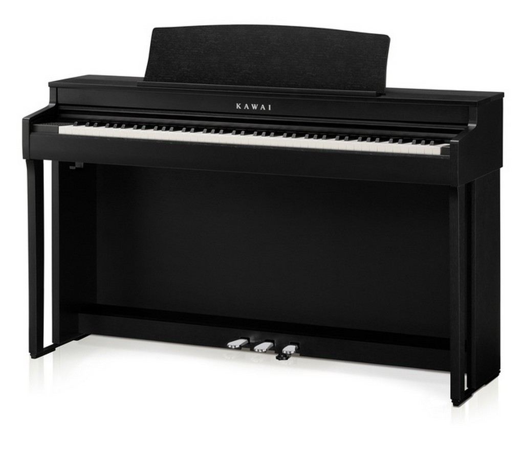 Kawai Digitalpiano CN 301 B Bild 1