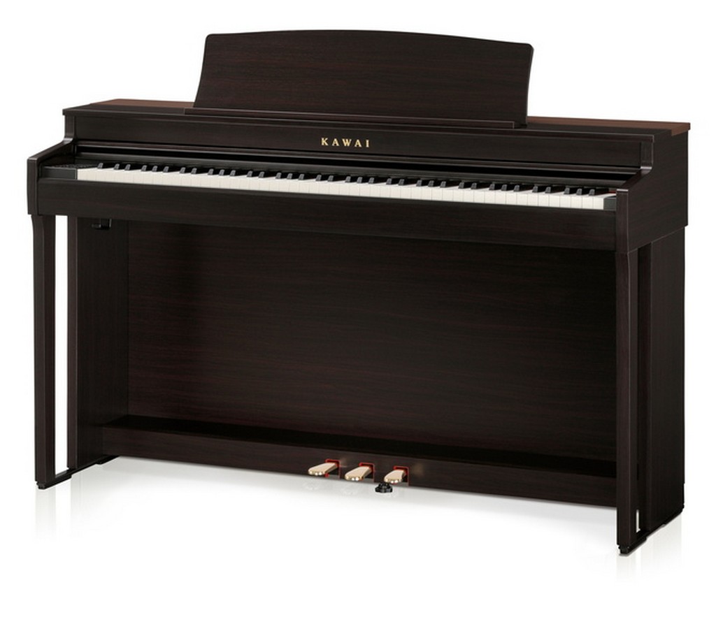 Kawai Digitalpiano CN 301 R Bild 1