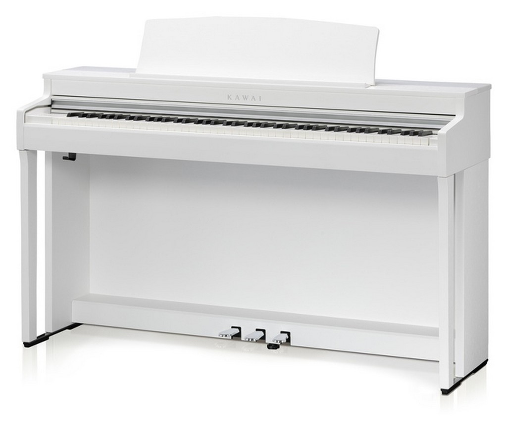 Kawai Digitalpiano CN 301 W Bild 1