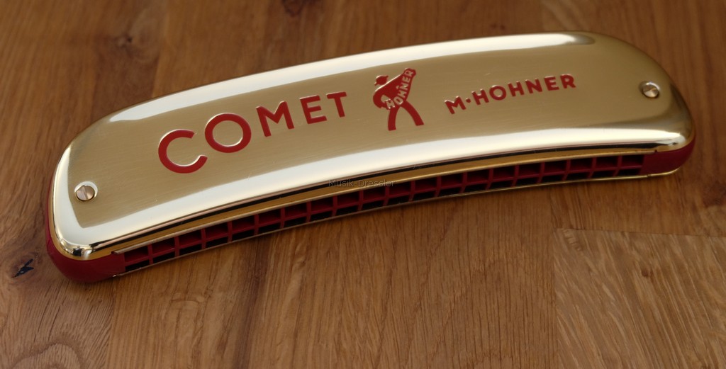 Hohner Comet 40 C Bild 1