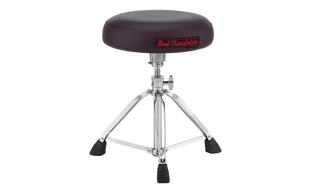 Pearl D-1500 Schlagzeughocker Bild 1