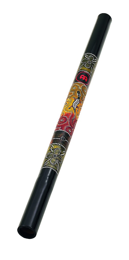 MEINL Didgeridoo MeinlBlack Bild 1