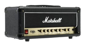 Marshall DSL 15H Rhrentopteil Bild 1