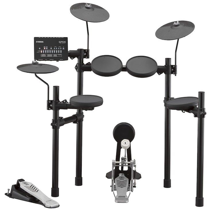Yamaha E-Drum DTX 432 Bild 1